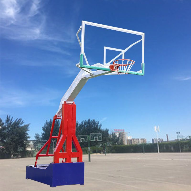 可调节篮球架推荐-2026世界杯合作官网源头工厂