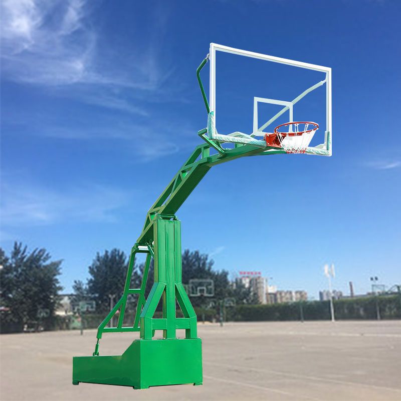 可调节篮球架推荐-2026世界杯合作官网源头工厂