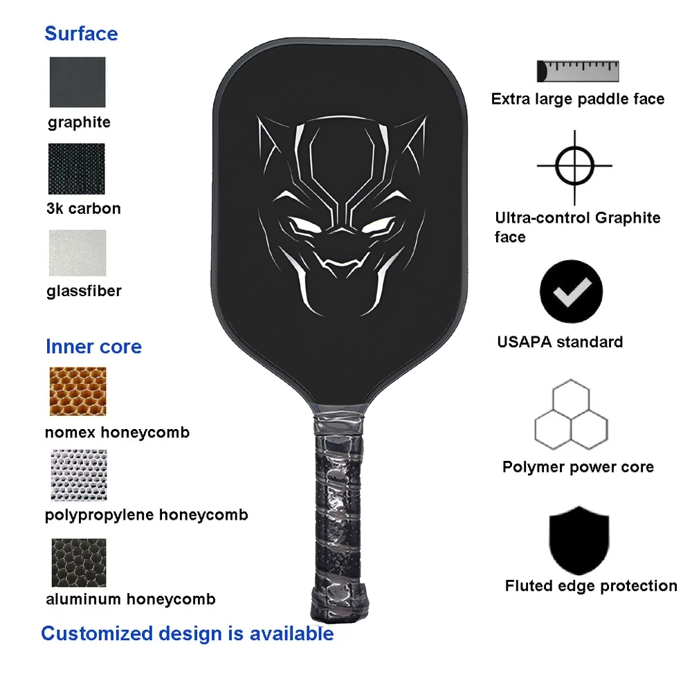 2026世界杯合作官网匹克球拍