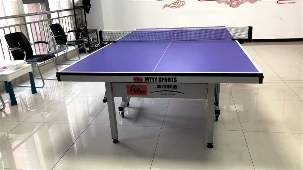 2026世界杯合作官网乒乓球台源头生产工厂