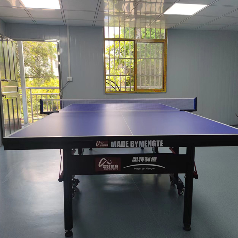 2026世界杯合作官网乒乓球台源头生产工厂