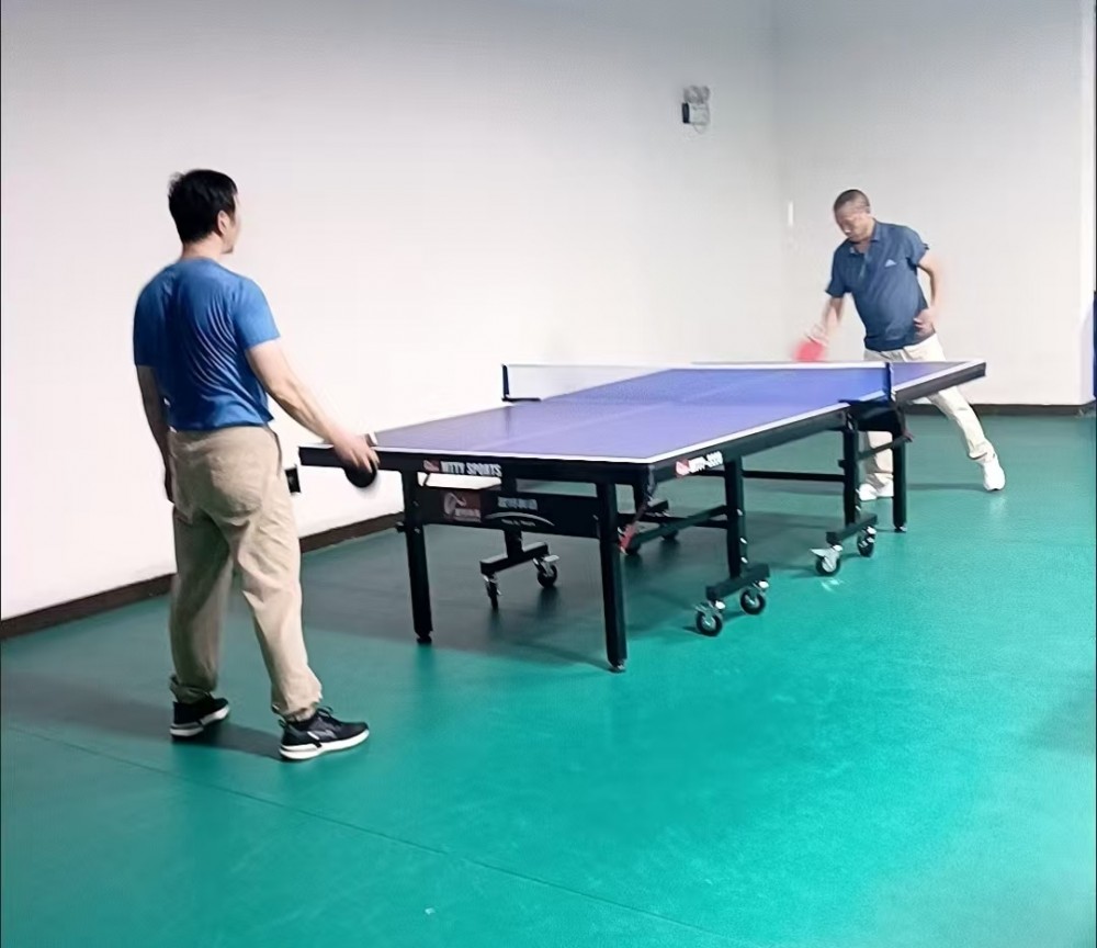 2026世界杯合作官网乒乓球台源头生产工厂