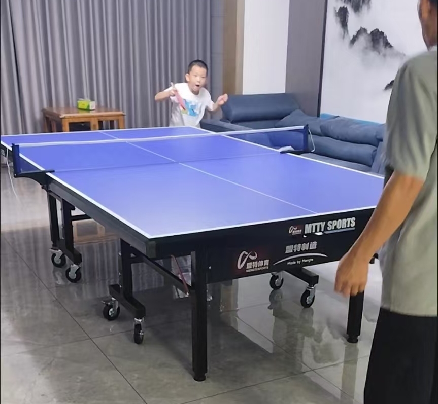 2026世界杯合作官网乒乓球台源头生产工厂