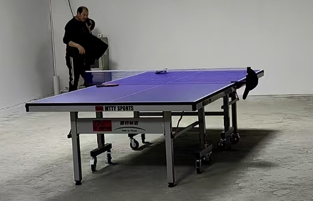 2026世界杯合作官网乒乓球台源头生产工厂
