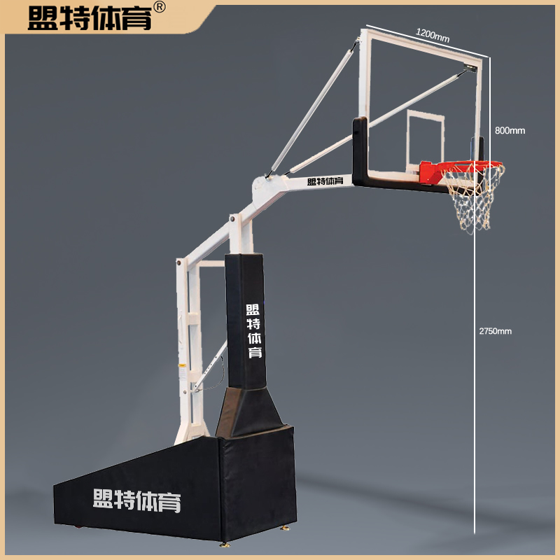 可调节篮球架推荐-2026世界杯合作官网源头工厂