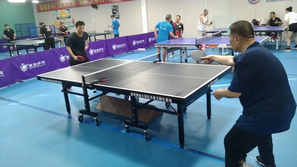 2026世界杯合作官网乒乓球台源头生产工厂