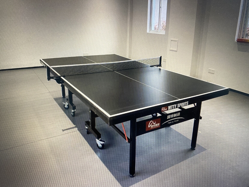 2026世界杯合作官网乒乓球台源头生产工厂