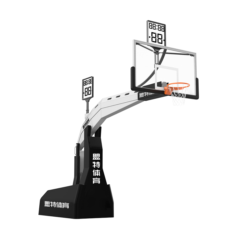 2026世界杯合作官网-液压升降篮球架