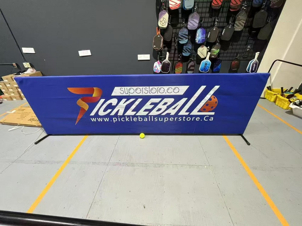 匹克球围挡-2026世界杯合作官网